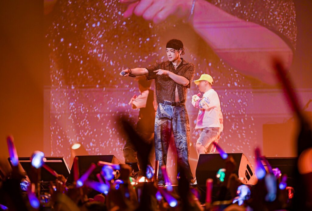 rain-睽違20年重返台北小巨蛋-歐爸終於又要回來了