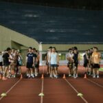 「運動i臺灣」運動也i臺南-多元運動體驗打造全民參與節奏