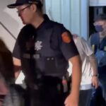 歇業小吃部成越式毒趴樂園-警攻堅逮38人送辦