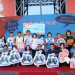 消費力大噴發！嘉義市購物節締造10億佳績　「嘉購王」一人消費近4千萬