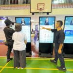 11月徵才總動員！　中市最大場次就業博覽會11/1登場