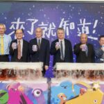 「2025-第六屆臺灣科學節」起跑　啟發心智、賦能未來