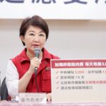 紓困補助挺肉商！　中市府加碼15萬元-攤商最高可領4.5萬元