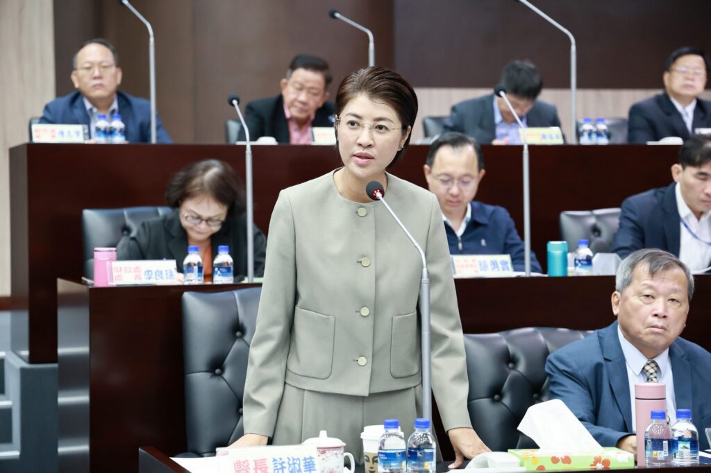 南投議員關心普發萬元現金政策-縣府研議方案刺激在地消費