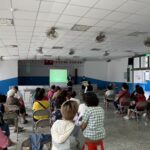 基隆不動產防詐講座　場場爆滿