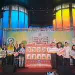 表揚優良視障按摩據點　勞工局邀請體驗星級服務