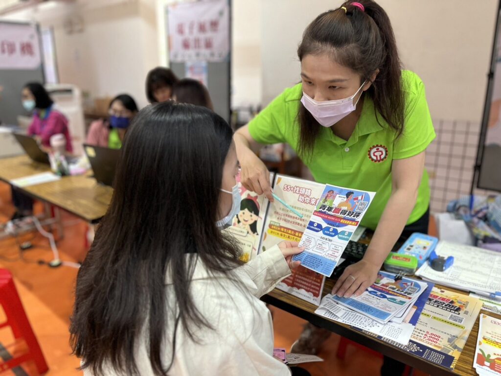 11/1日勞工局聯合徵才　提供逾千職缺及就業獎勵諮詢