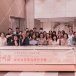 台中team合作防暴　連2年獲「菁網獎」3項殊榮