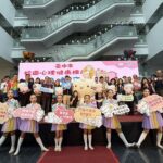 中市推動校園心理健康與生命教育-　「麻吉貓」入校園貼心陪伴孩子