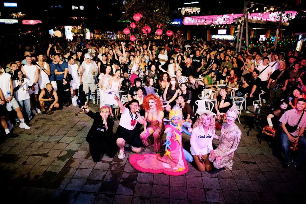 北市觀光補助開跑！115年度第一期最高50萬　11/1起受理申請