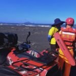 國海院攜手海巡署北部分署推動　「goocean」訓練與共創　守護北部海岸遊憩安全