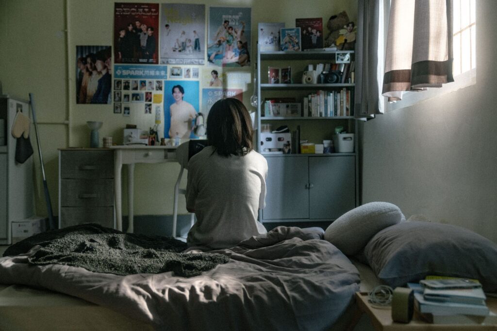 公視新創電影本週日登場-集結新銳導演邀觀眾跨越現實邊界