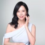 金鐘影后天心代言艾萬霖生技ExoNoa系列　詮釋Reset Your Age自信保養哲學