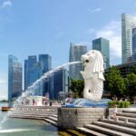 新加坡外交風向轉變？地緣經濟競逐下的戰略再定位