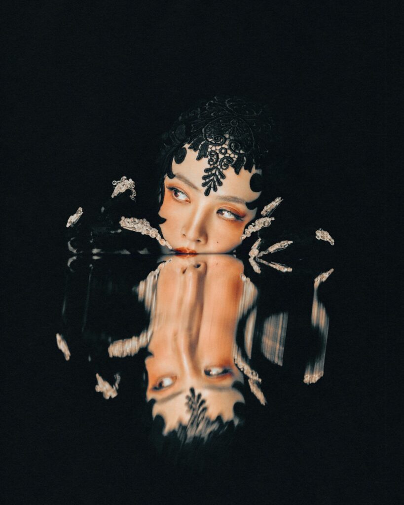 jolin-蔡依林降臨大巨蛋-親手打造奇幻「人間樂園」邀12萬信徒共赴解放慾望的極致感官之旅