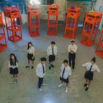 成仁高中偵探社再度出擊-青少年沉浸式解謎實境節目-帶領觀眾進入更刺激的校園推理生存戰