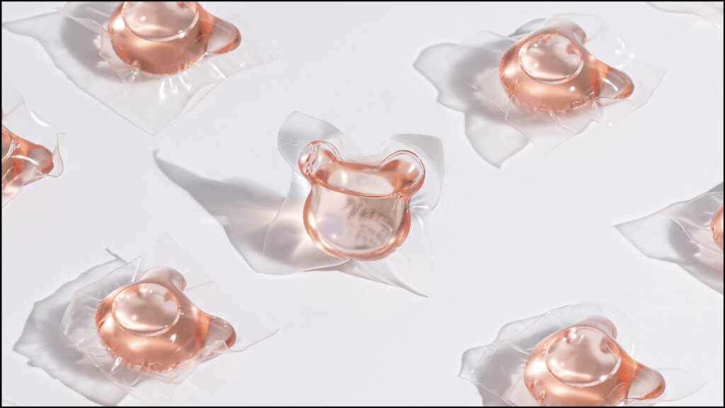 再創環保洗劑新話題！「清淨海洗碗膠囊」-momo雙11限時購買再送洗碗機