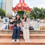 新北耶誕環保挖寶趣　即日起召集二手好物　一起「舊fun新玩·拾憶」　