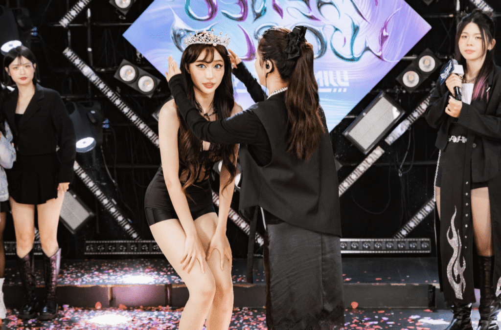 提爾娛樂主辦《wingstars-6》盛大開戰　zana奪冠、willson亞軍榮耀落幕