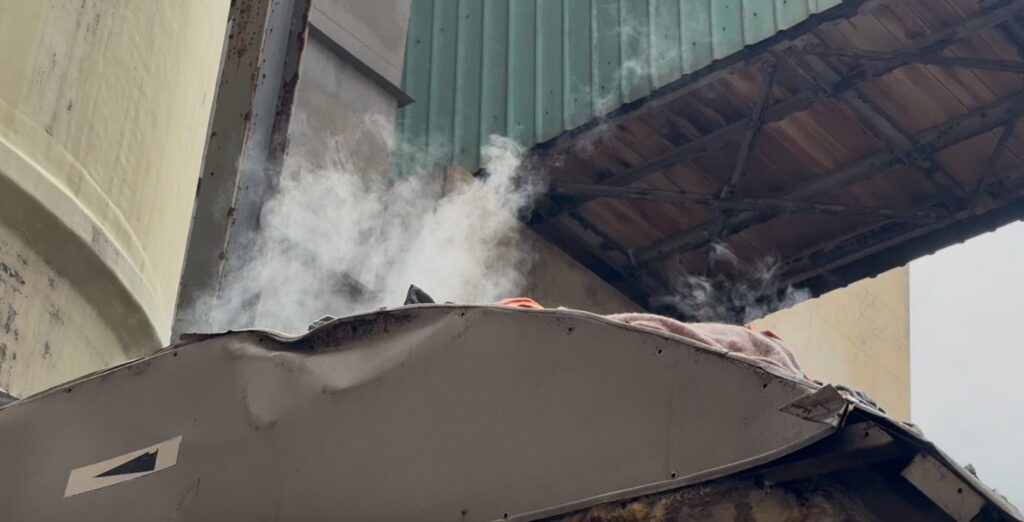 維護台中空品、即時掌握異常　市府環保局導入進階微型空品感測器