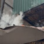 維護台中空品、即時掌握異常　市府環保局導入進階微型空品感測器