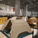 夜宿綠美圖首梯登場　親子共譜魔法書頁奇幻夜