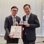 台中市政府與日本神戶市深化會展合作　共創城市-mice-新契機