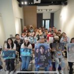 影集《如果我不曾見過太陽》台中獨家分享會公開9大取景地！　新聞局：感謝劇組拍出台中的美麗與溫暖