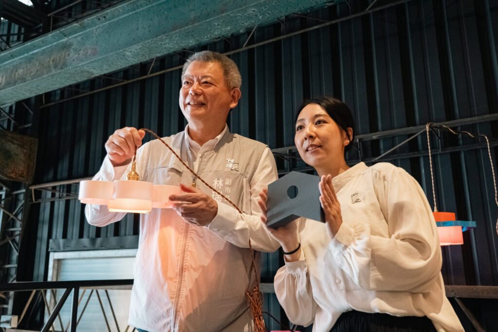 嘉義「美」系列再出擊！「美白圖鑑」邀全民共尋街區光譜