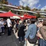 臺南搶攻九州觀光市場！-古都魅力登上熊本臺灣祭-掀秋季旅遊熱