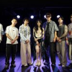 年度音樂搶聽企劃-三組風格各異的音樂人帶來一場「聽覺&靈魂」的現場體驗