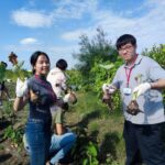 秋日大甲浪漫相芋！-　台中單身聯誼助攻19對有緣人心動連線-再創百分百配對率