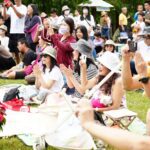 最美石岡落羽松野餐日　親子閱讀玩樂共享秋日時光