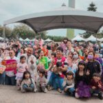 2025齊聚大安　共度「五感閱讀」野餐時光