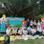 2025台中市民野餐日　邀您帶一本好書來大雅公園曬幸福