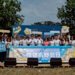 2025台中市民野餐日梧棲登場 書香海風交織幸福午後