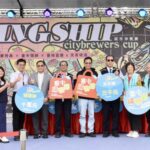 十萬得獎出爐! 城市咖啡x台中糕餅-首度結合台中購物節抽出現金大獎