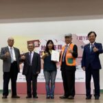 免費肝病腹超篩檢活動-逾800位臺南鄉親受惠-  