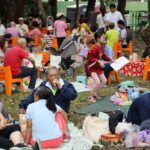 2025台中市民野餐日東勢區盛大登場　書香滿客庄