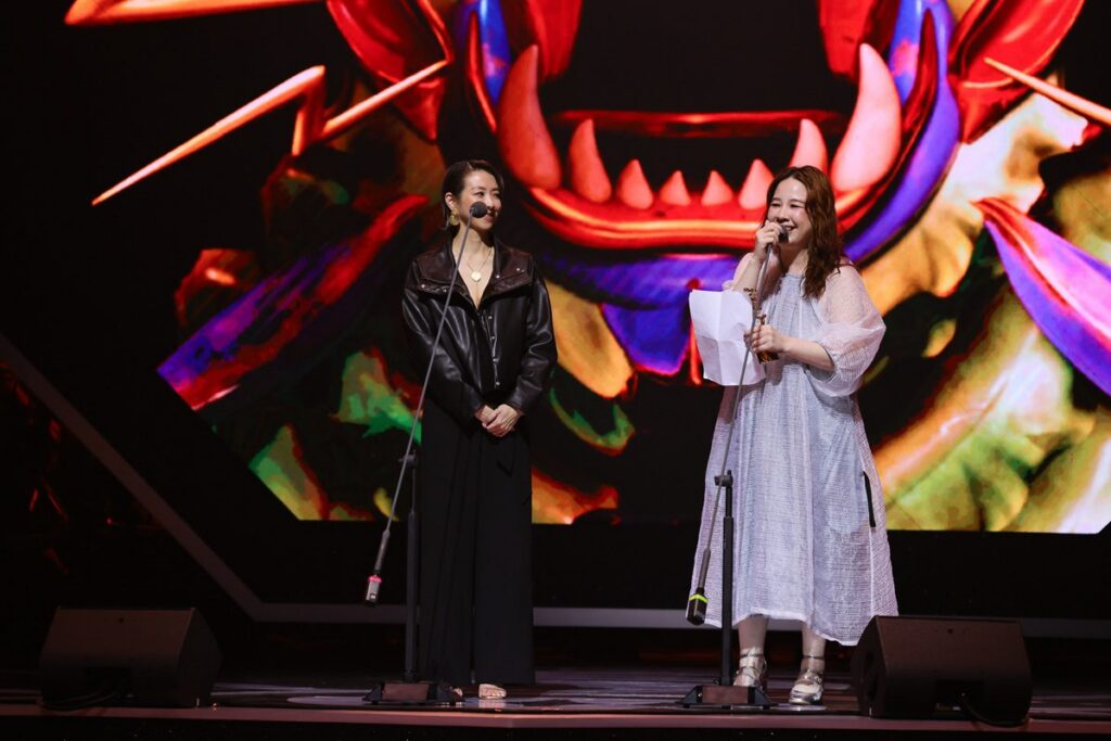 gima金音16集結臺韓泰逾30組音樂勇者-見證22項獎座榮耀