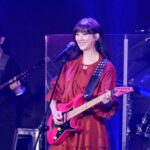 音樂精靈林逸欣生日開唱-輪番請出3位嘉賓鋼琴-小提琴和電吉他一同飆演