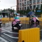 強化騎乘安全　嘉義市再加碼410名機車駕訓全額補助