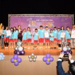 全國學童潔牙、微電影觀摩連傳捷報　七堵、正濱、成功、中華國小大放異彩