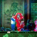 嘉義好戲不間斷！唐美雲青年團、明華園天團周末壓軸登場