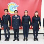 守護嘉義最暖力量　警局表揚20位好人好事績優員警
