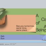 台中綠美圖試營運展現藝術新能量　中美館開館大展「萬物的邀約」藝術家陣容亮相