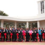 滿足神岡基礎建設！　圳堵及大社岸裡里市民活動中心啟用-民政局長：完成地方心願