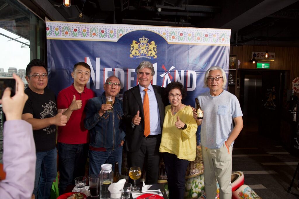 abv-閣樓餐酒館以荷蘭風味開啟冬季饗宴-用美食與精釀啤酒，探索歐陸低地的樸實之味