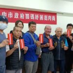 因應非洲豬瘟擴大紓困補助　中市府首波發出121攤、逾181萬元攤商補助金