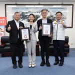 遠傳再度攜手vivo南投傳愛　王副縣長表謝忱